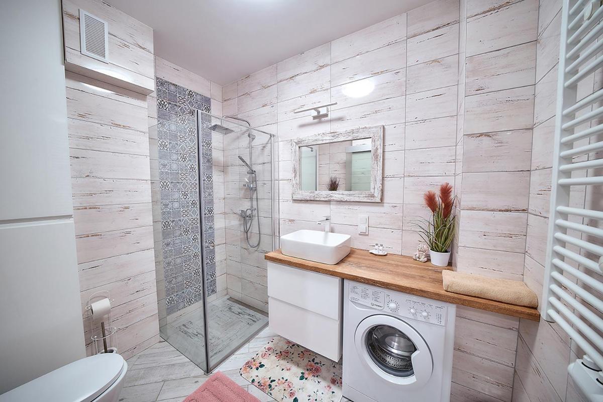 Laguna Apartament 22 Willa Lesna Polanica-Zdrój Exterior foto