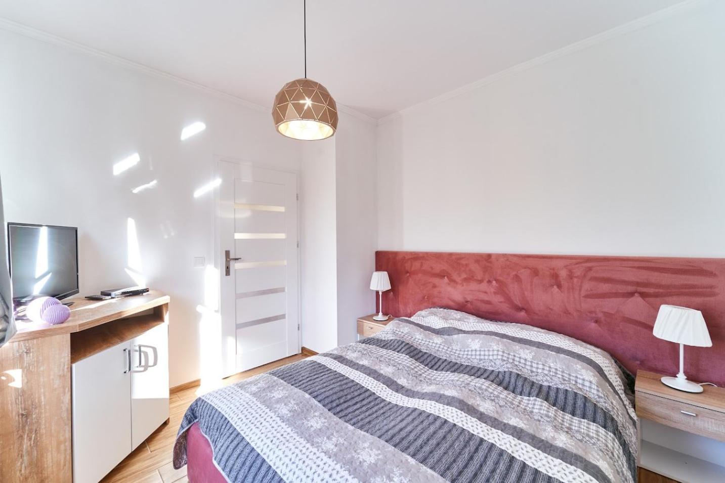 Laguna Apartament 22 Willa Lesna Polanica-Zdrój Exterior foto